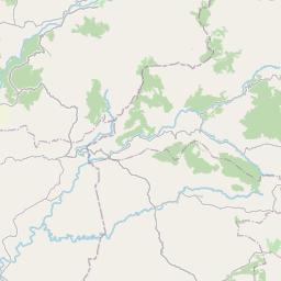 NE map tile