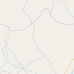 NE map tile