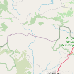 NE map tile