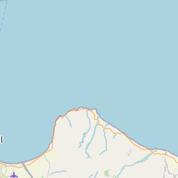 NE map tile