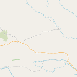 NE map tile