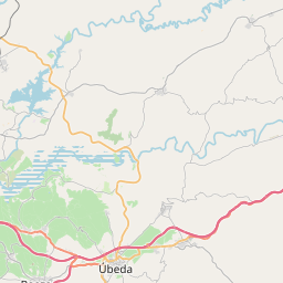 NE map tile