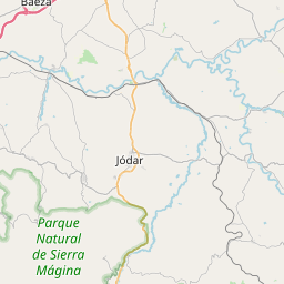 NE map tile