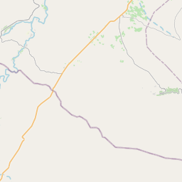 NE map tile