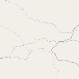 NE map tile