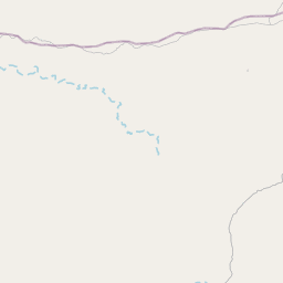 NE map tile