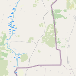 NE map tile