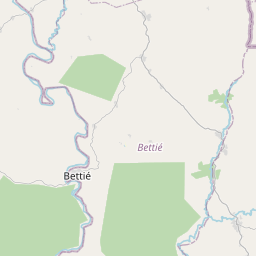 NE map tile