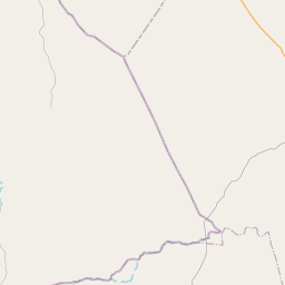 NE map tile