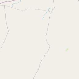 NE map tile