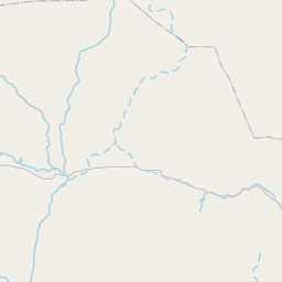 NE map tile