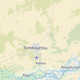 NE map tile