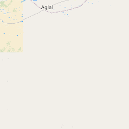 NE map tile