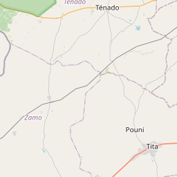 NE map tile
