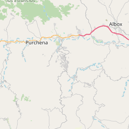 NE map tile