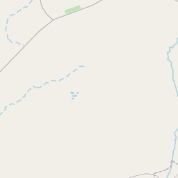 NE map tile