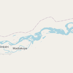 NE map tile