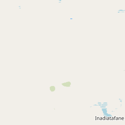NE map tile