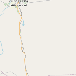 NE map tile