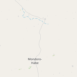 NE map tile