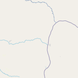 NE map tile