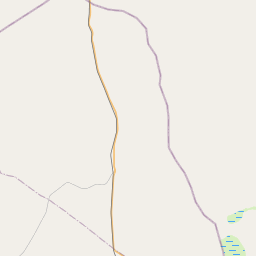 NE map tile