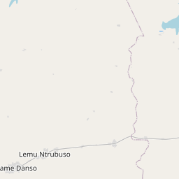 NE map tile