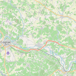 NE map tile