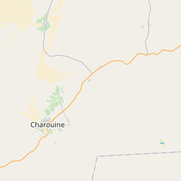 NE map tile