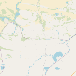 NE map tile