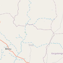 NE map tile