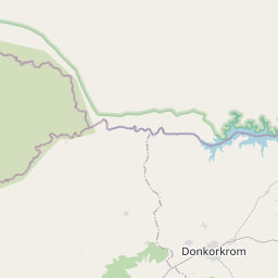 NE map tile