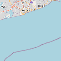 NE map tile