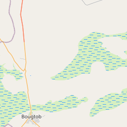 NE map tile