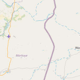 NE map tile