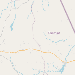 NE map tile