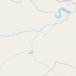 NE map tile