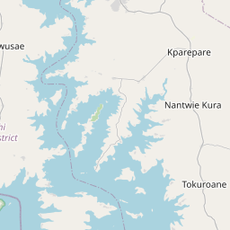 NE map tile