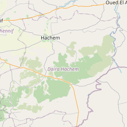 NE map tile