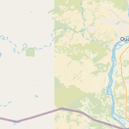 NE map tile