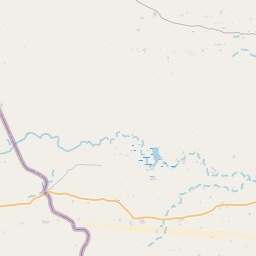 NE map tile