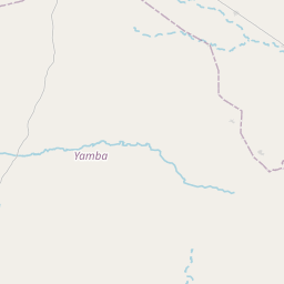 NE map tile