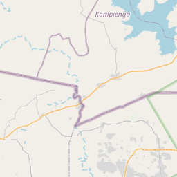 NE map tile