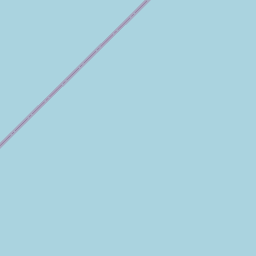 NE map tile
