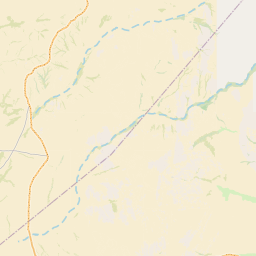NE map tile