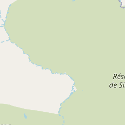 NE map tile
