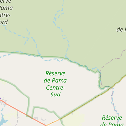 NE map tile