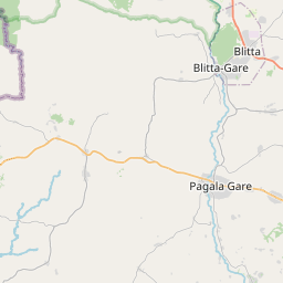 NE map tile