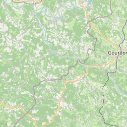 NE map tile