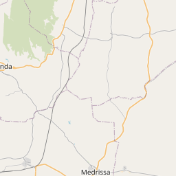 NE map tile